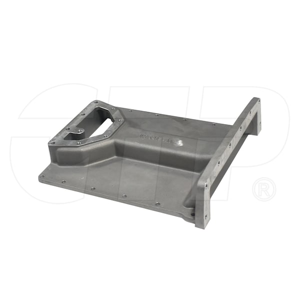 Aic Replacement Parts Pan-Oil Fits Caterpillar Models 1W5817 - main